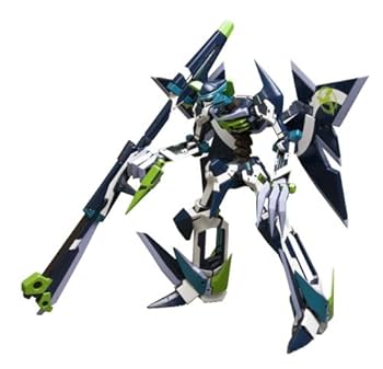 Amazon | コトブキヤ 電脳戦機バーチャロン オラトリオ